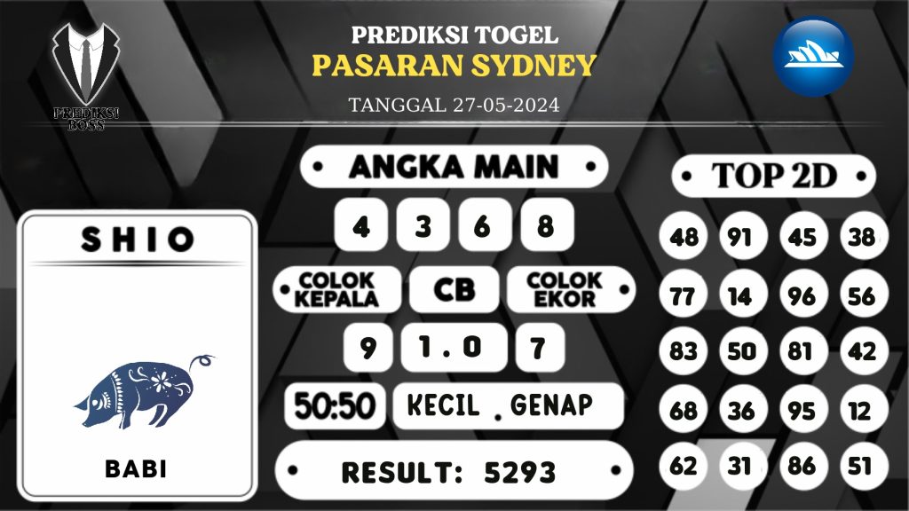 https://prediksibossbrew.com/prediksi-boss-togel-sidney-senin-27-mei-2024/