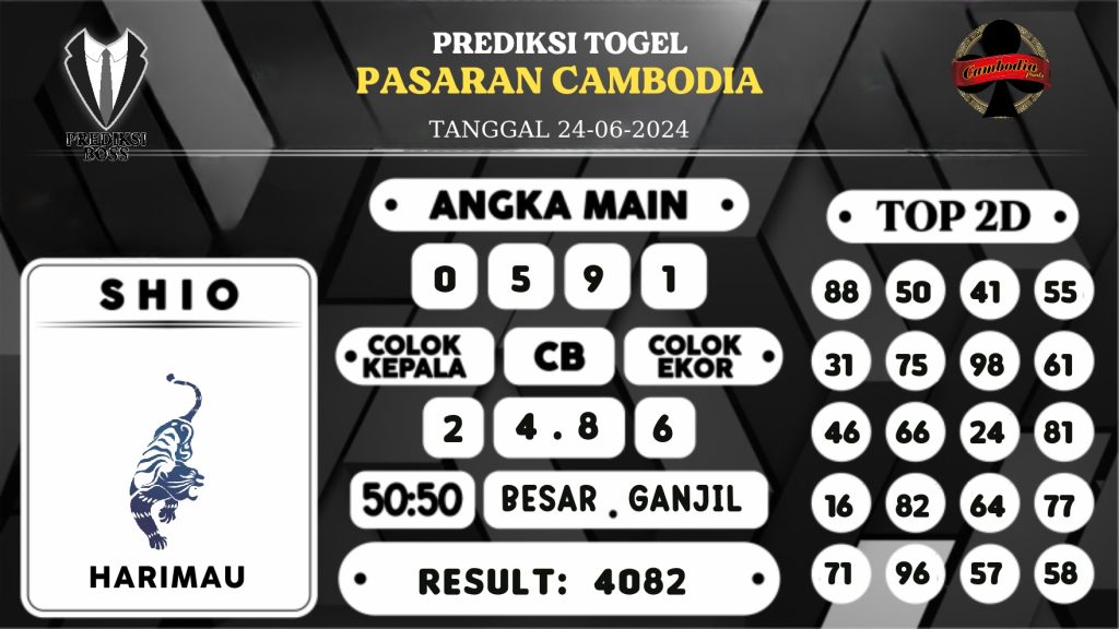 https://prediksibossbrew.com/prediksi-boss-togel-cambodia-senin-24-juni-2024/