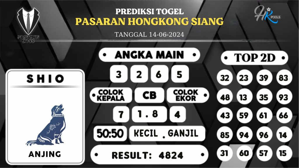 https://prediksibossbrew.com/prediksi-boss-togel-hk-siang-jumat-14-juni-2024/