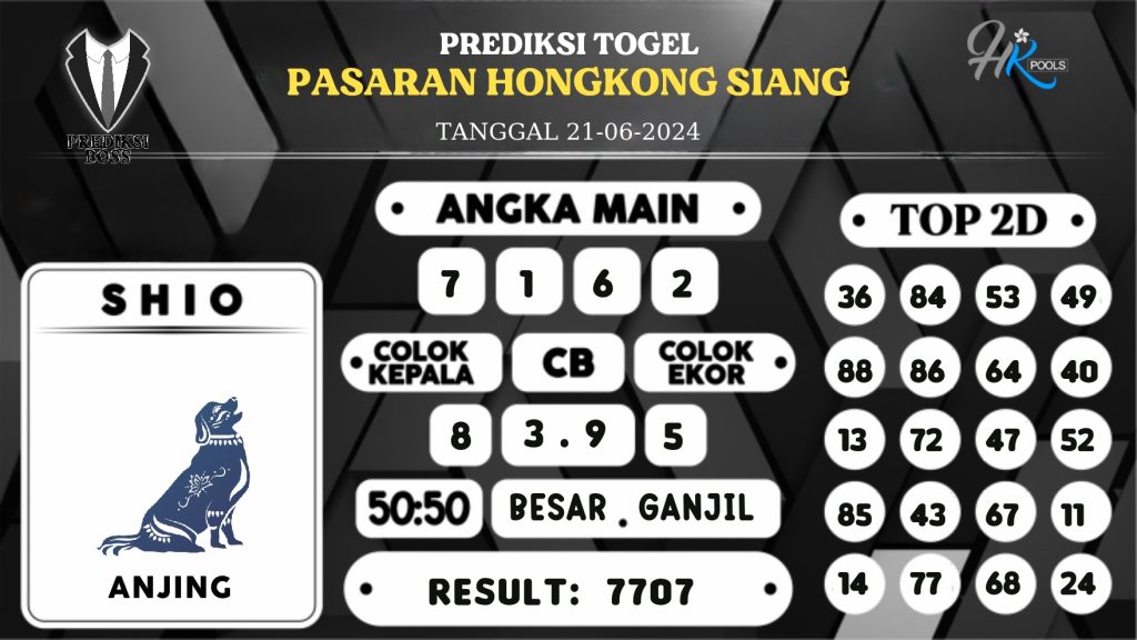 https://prediksibossbrew.com/prediksi-boss-togel-hk-siang-jumat-21-juni-2024/