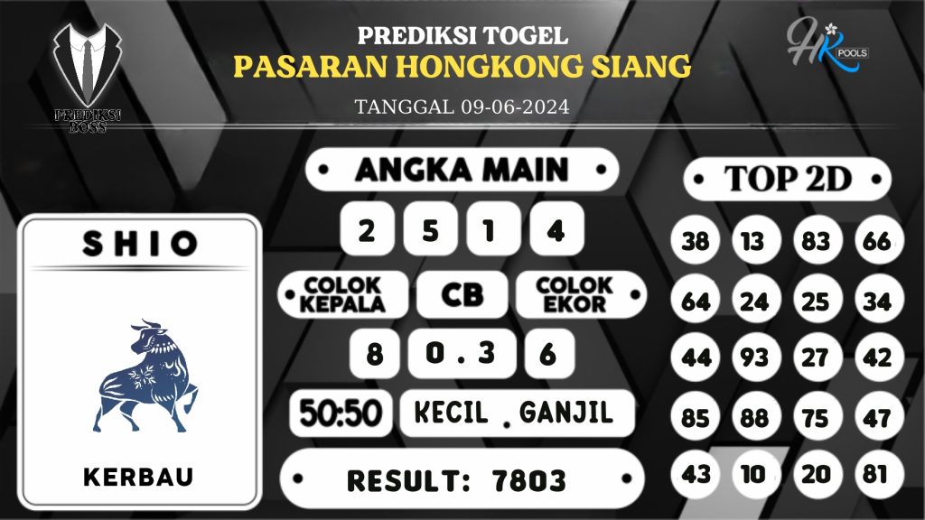 https://prediksibossbrew.com/prediksi-boss-togel-hk-siang-minggu-09-juni-2024/