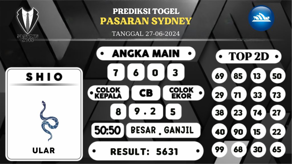 https://prediksibossbrew.com/prediksi-boss-togel-sidney-kamis-27-juni-2024/