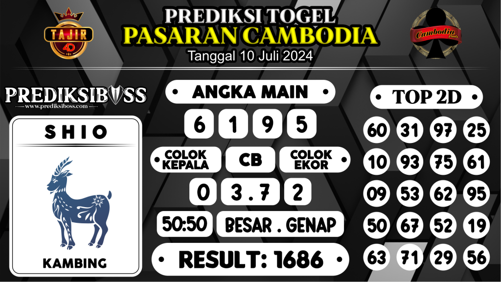 https://prediksibossbrew.com/prediksi-boss-togel-cambodia-rabu-10-juli-2024/