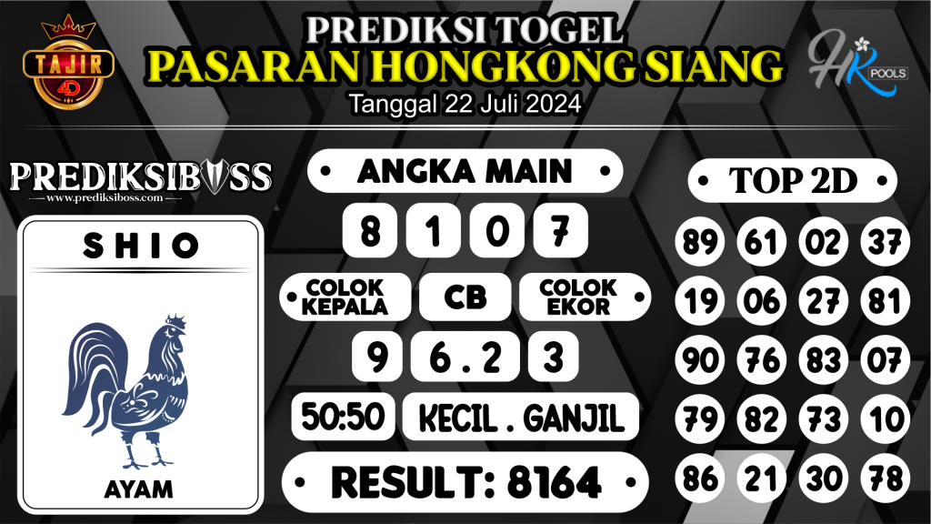 https://prediksibossbrew.com/prediksi-boss-togel-hk-siang-senin-22-juli-2024/