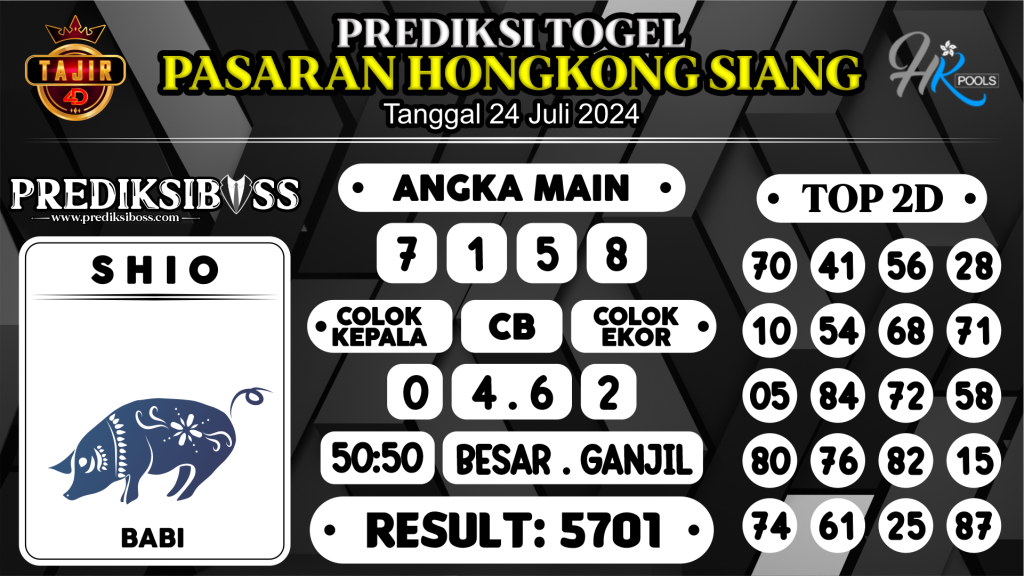 https://prediksibossbrew.com/prediksi-boss-togel-hk-siang-rabu-24-juli-2024/