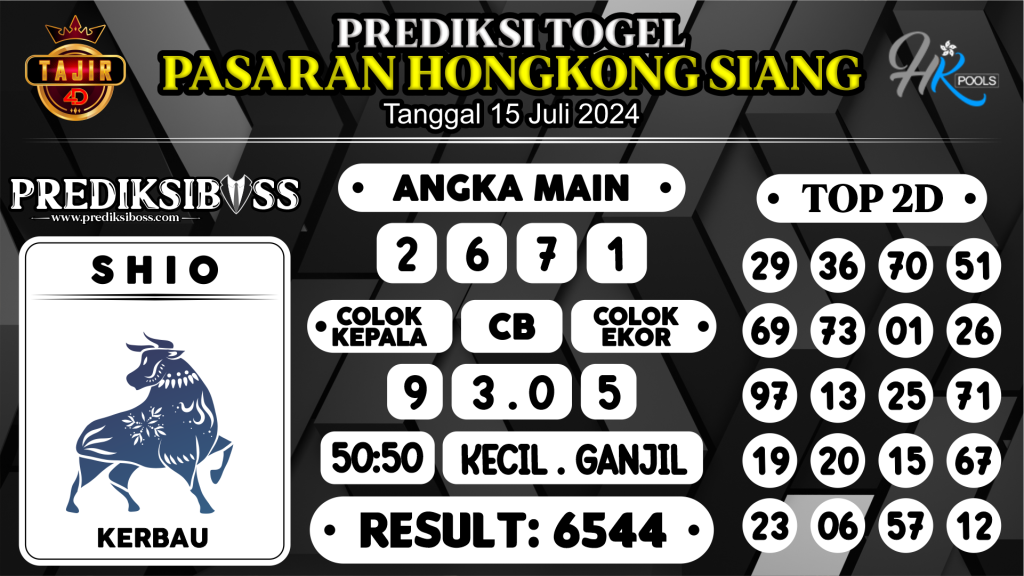 https://prediksibossbrew.com/prediksi-boss-togel-hk-siang-senin-15-juli-2024/