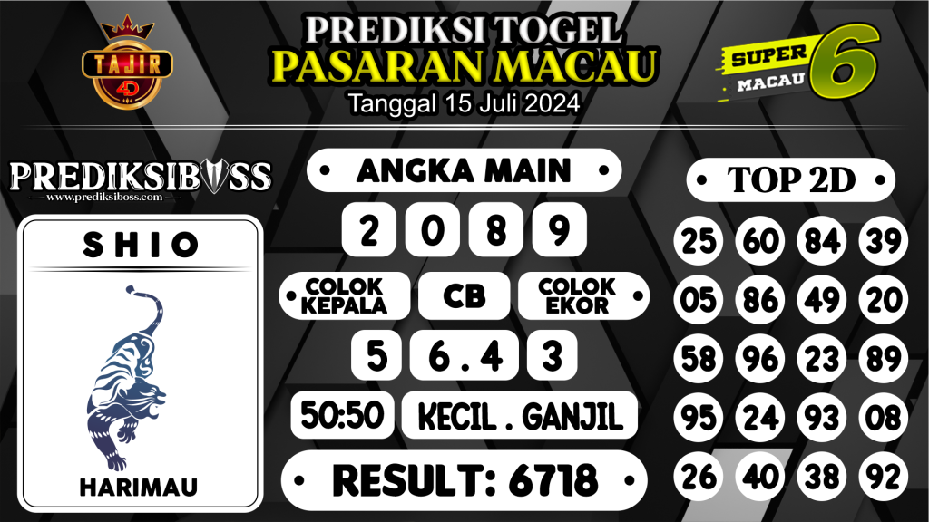 https://prediksibossbrew.com/prediksi-boss-togel-macau-senin-15-juli-2024/