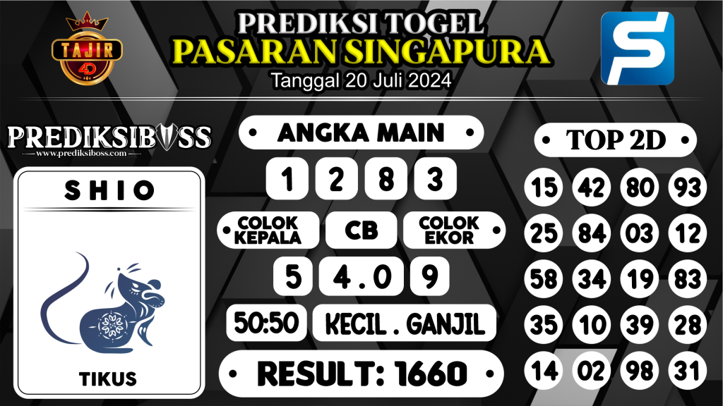 https://prediksibossbrew.com/prediksi-boss-togel-sgp-sabtu-20-juli-2024/