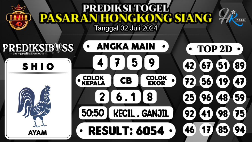 https://prediksibossbrew.com/prediksi-boss-togel-hk-siang-selasa-02-juli-2024/