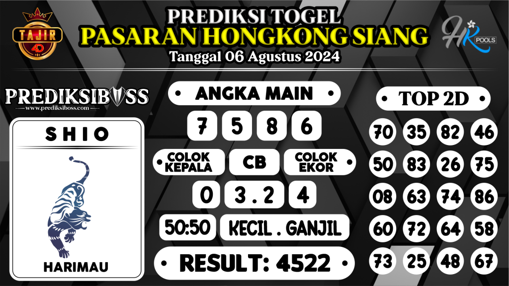 https://prediksibossbrew.com/prediksi-boss-togel-hk-siang-selasa-06-agustus-2024/