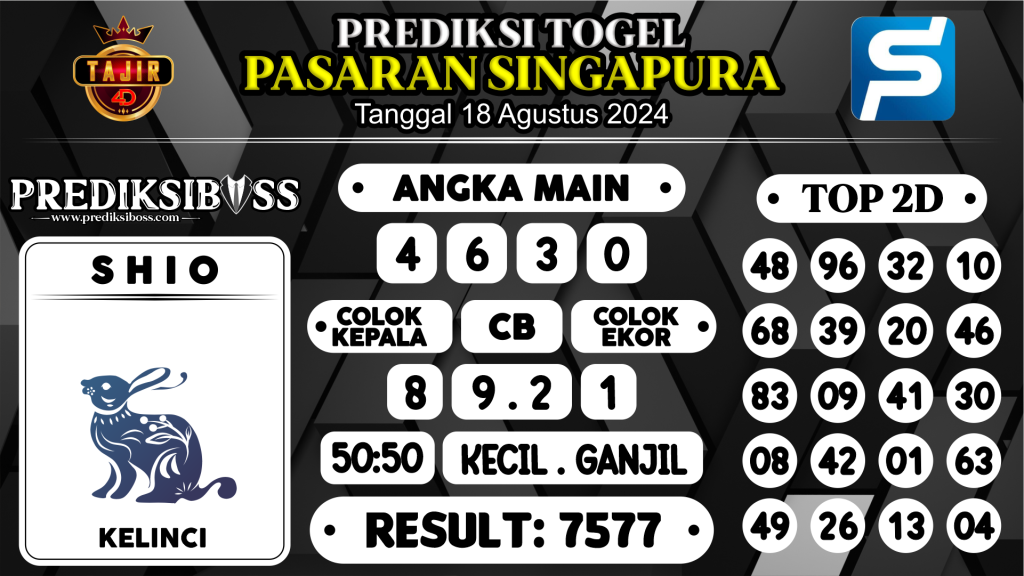 https://prediksibossbrew.com/prediksi-boss-togel-sgp-minggu-18-agustus-2024/