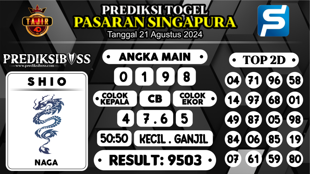 https://prediksibossbrew.com/prediksi-boss-togel-sgp-rabu-21-agustus-2024/