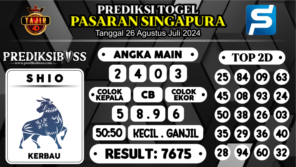 https://prediksibossbrew.com/prediksi-boss-togel-sgp-senin-26-agustus-2024/